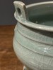 官窑釉青瓷三足双耳鼎式炉，顺丰包邮 商品缩略图13