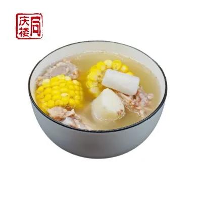玉米排骨汤(位) 商品图0