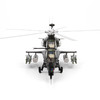 特尔博1:48直十 直10武装直升机模型丨合金仿真军事模型丨收藏精品丨送礼佳品 商品缩略图8