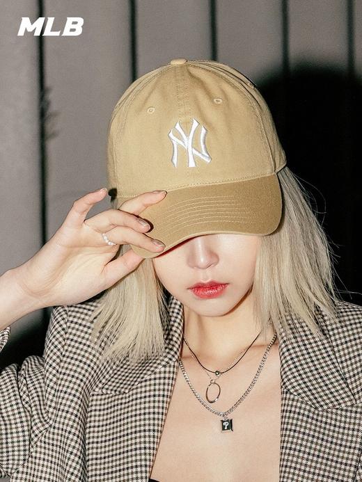 原单，ML*棒球帽 10色齐发 商品图0