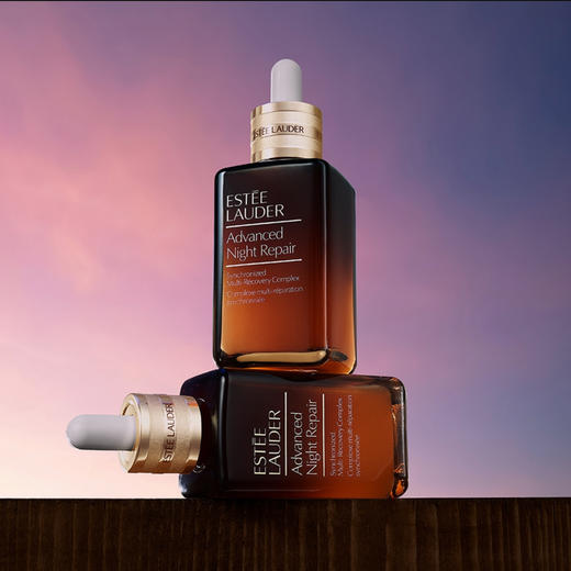 美国 Estee Lauder雅诗兰黛 第七代小棕瓶特润精华 50ml/100ml 商品图11