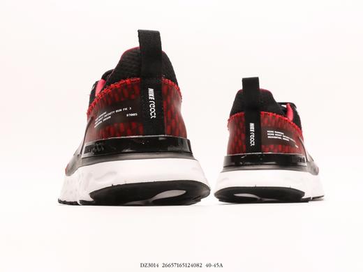 耐克Nike React Infnity Run Flyknit 3 Premium休闲运动跑步鞋DZ3014男鞋 商品图5