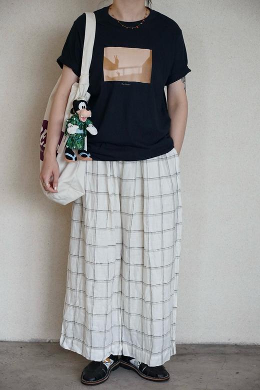 LAITERIE3色T恤 商品图2