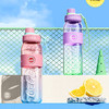 【GERM】可口可乐联名款渐变元气水杯 商品缩略图1