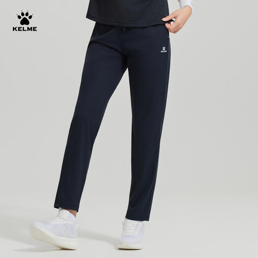 KELME夏城市网球系列夏针织长裤 商品图1