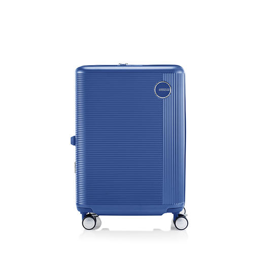 【美旅】	 GEMINA PRO系列流光溢彩减震刹车轮拉杆箱UA4 商品图8