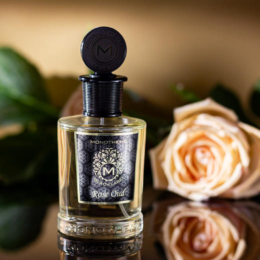 性价比天花板！威尼斯精品香氛 苦尽玫瑰（玫瑰沉香） Monotheme Fine Fragrances Venezia Rose Oud 分装 商品图4