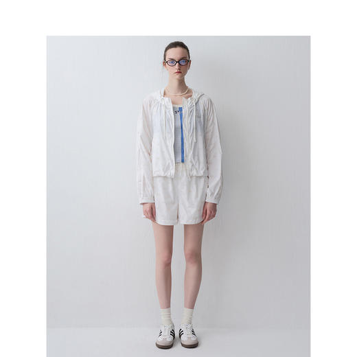 TeenieWeenie小熊外套女夏季女装TTJJ242502P 商品图2