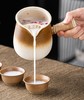【MINI煮茶小奶壶】围炉煮茶壶柴烧茶具套装耐高温罐罐壶户外家用功夫茶具茶杯-24XPXH014 商品缩略图4