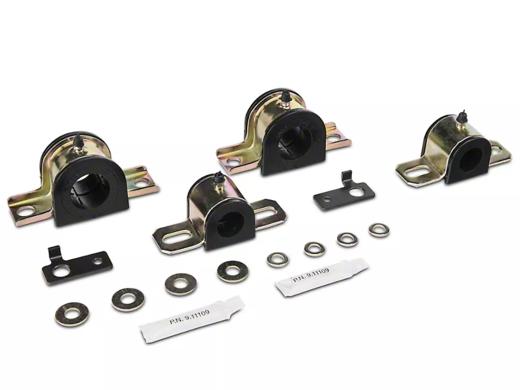 Eibach前后防侧倾杆（15-24款野马适用） 商品图2