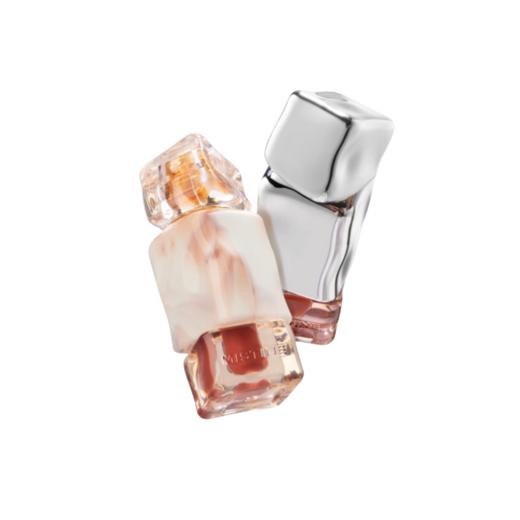 Mistine蜜丝婷奶咖唇釉镜面水光口红裸色系成膜 商品图0