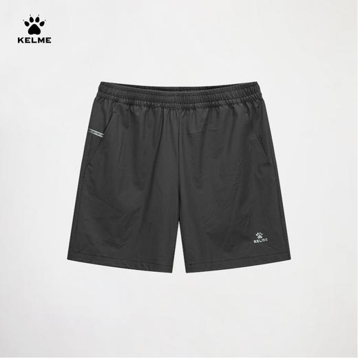 卡尔美夏城市网球系列新款梭织五分裤 商品图4