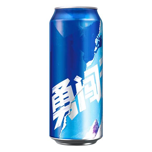 雪花8度勇闯天涯500ml(6949352200055) 商品图0