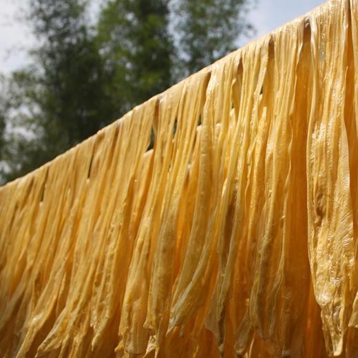 正耕 有机黄豆腐竹250g*2 商品图1