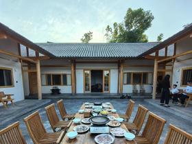 【宜宾长宁-219号院】4房川西小院，看竹海，篝火、亲子采摘、垂钓.钓鱼、体验乡间乐趣，ssn