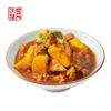 土豆烧牛肉(份) 商品缩略图0