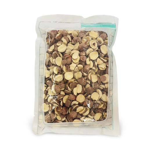 莲子/红莲 药食同源康美中药饮片 大包装250g/袋 商品图1