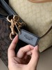 2024新款蔻家Laurel女包流浪包单肩斜挎腋下包托特流浪包 商品缩略图8