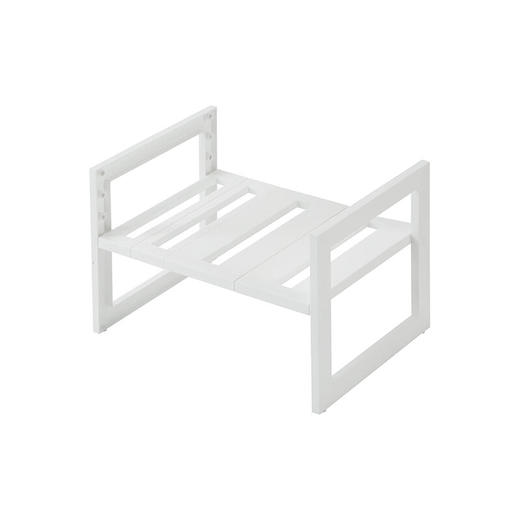 可自由伸缩收纳架CLANE 29~45cm 商品图4