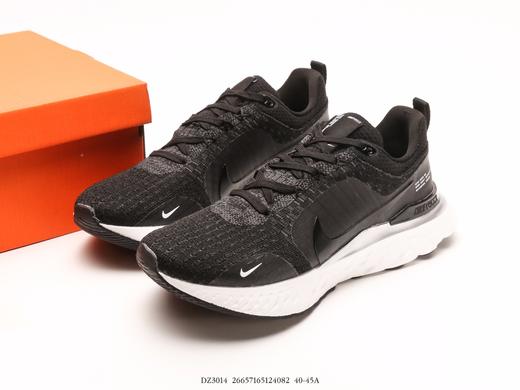 耐克Nike React Infnity Run Flyknit 3 Premium休闲运动跑步鞋DZ3014男鞋 商品图8