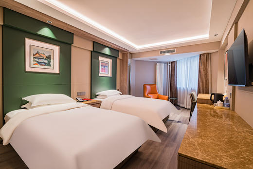 1月份感恩周末特惠房 商品图13