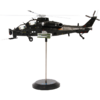 特尔博1:48直十 直10武装直升机模型丨合金仿真军事模型丨收藏精品丨送礼佳品 商品缩略图5