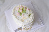 1027CAKE |  郁金香蛋糕 商品缩略图2