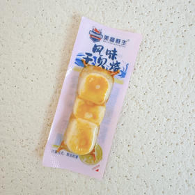风味干贝烧