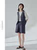 2024SS 安妮霍尔马甲短裤套装 商品缩略图3