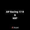AP RACING 17寸 四活塞 后轮 刹车套件 CP9202 CP9441 KBT 亲民混搭套装 | KBT RACING x 酷乐汽车 商品缩略图0
