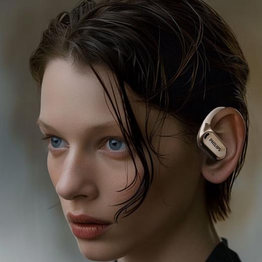 飞利浦开放式无线耳机TAT3739（颜色随机发） 商品图1