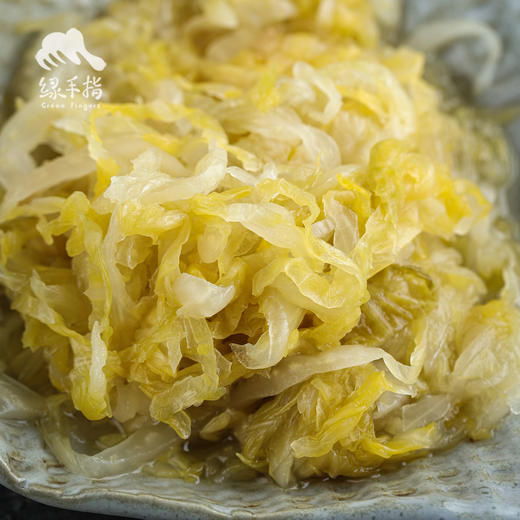有机酸菜 | 公平贸易* Organic  pickles| Fair trade 商品图4