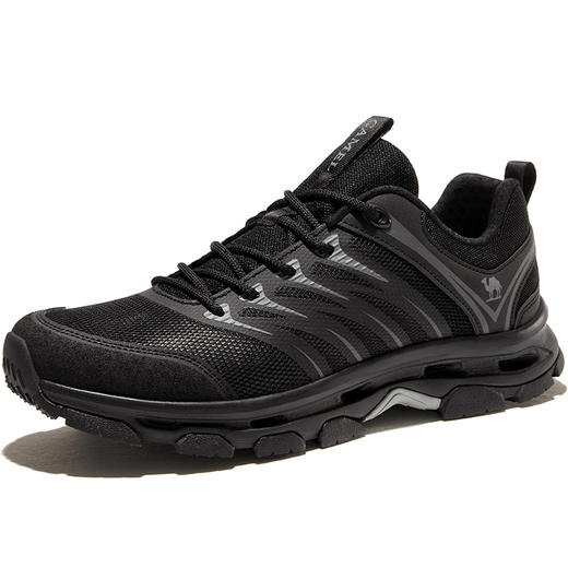 骆驼户外溯溪鞋男士2025春夏低帮防滑涉水速干钓鱼透气运动鞋女鞋 F23M693006_F13M693025_F13M693027_F13S693008 商品图3