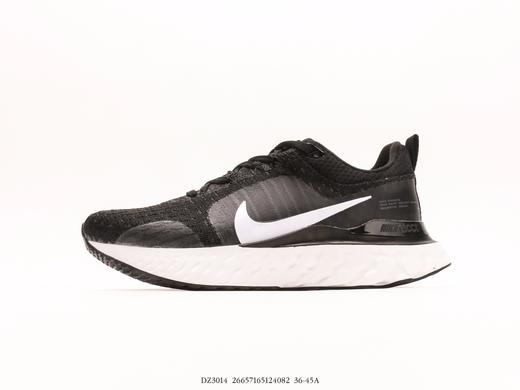 耐克Nike React Infnity Run Flyknit 3 Premium休闲运动跑步鞋DZ3014男女鞋 商品图0