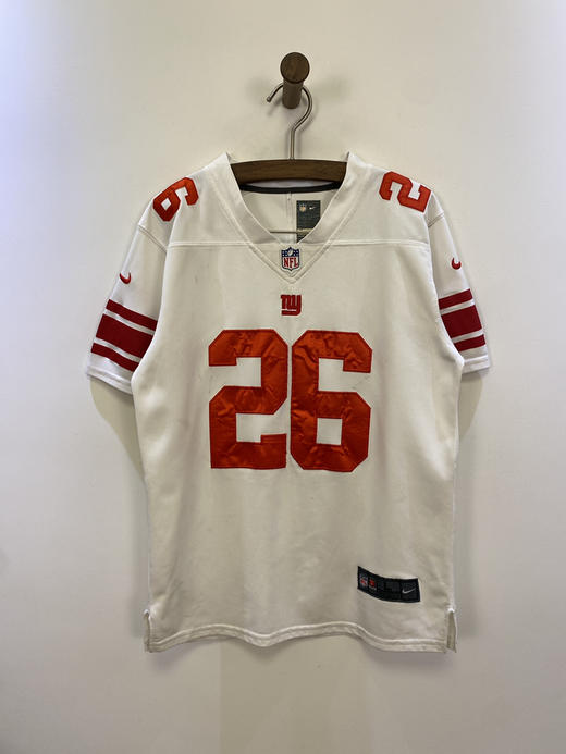 NIKE 耐克 NFL 美国职业橄榄球大联盟 _SSJ(S) 商品图0