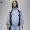 Nike/耐克春季新款男子外套JORDAN运动休闲立领梭织夹克FN5849-436 商品缩略图0