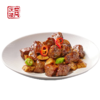 金蒜黑椒牛肉粒(份) 商品缩略图0