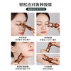  天然檀木按摩梳 鼻刮眼部按摩神器 穴位按摩 面部提拉 商品缩略图4