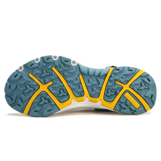 【188秒杀，限时3天！】悍途（Humtto）溯溪鞋新款透气夏季网面户外涉水鞋徒步两栖防滑耐磨户外钓鱼鞋 1605/2605 商品图7