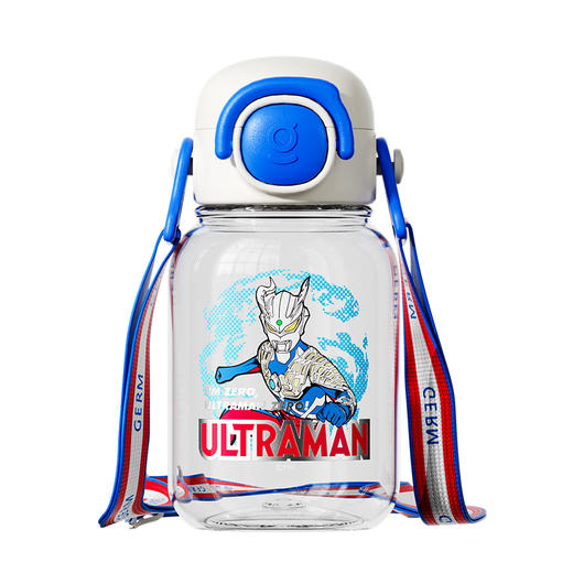 【GERM】奥特曼守护者水杯 商品图4