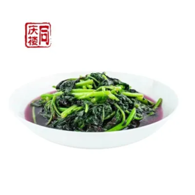 蒜蓉苋菜(份)