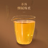 懂茶帝-福鼎白茶吴洋山2018年的大白寿眉饼100g 商品缩略图4
