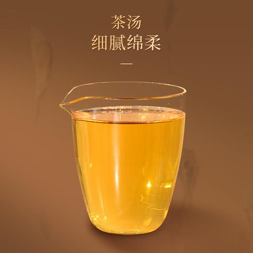 懂茶帝-福鼎白茶吴洋山2018年的大白寿眉饼100g 商品图4