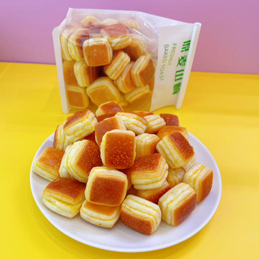 巧克力喜多块（240克） 商品图0
