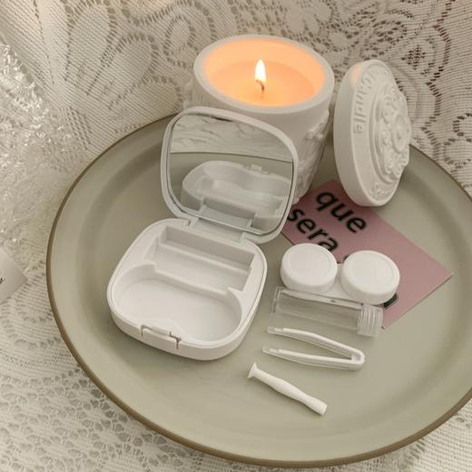 隐形眼镜盒/像鱼as3201 商品图4