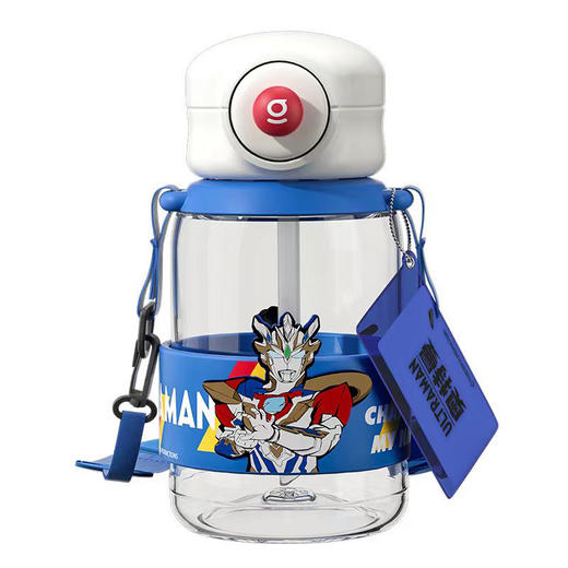 【GERM】奥特曼追光者水杯 商品图4