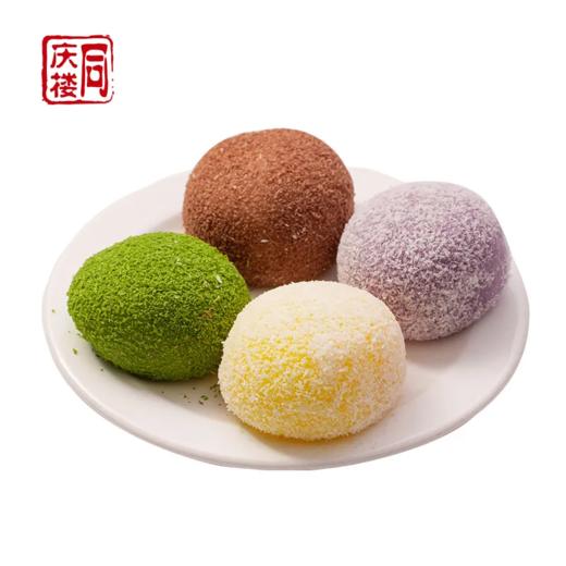 雪媚娘(个) 商品图0