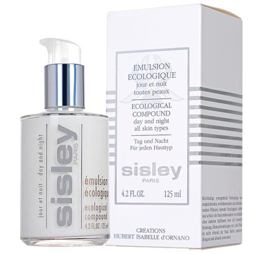 【临期亏清 2025.9月到期】法国Sisley/希思黎希思黎全能乳液125ml 补水保湿 多效深层滋养（介意者慎拍） 商品图3