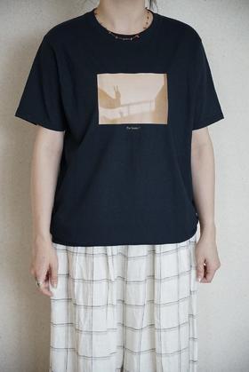 LAITERIE3色T恤