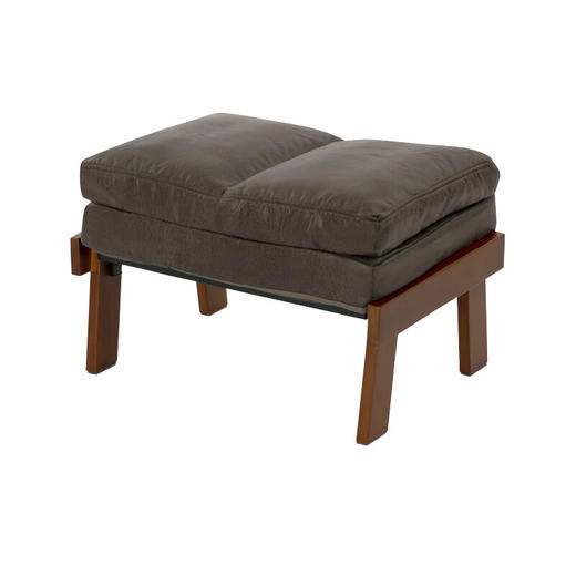 可调节日式沙发脚蹬 KJ-1 HPBR 商品图3